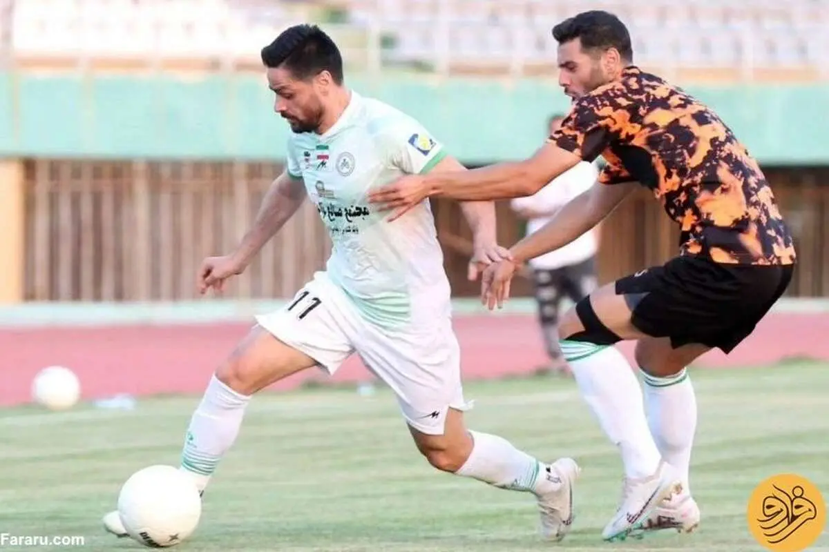 کمال کامیابینیا نخواست با پرسپولیسیها مواجه شود