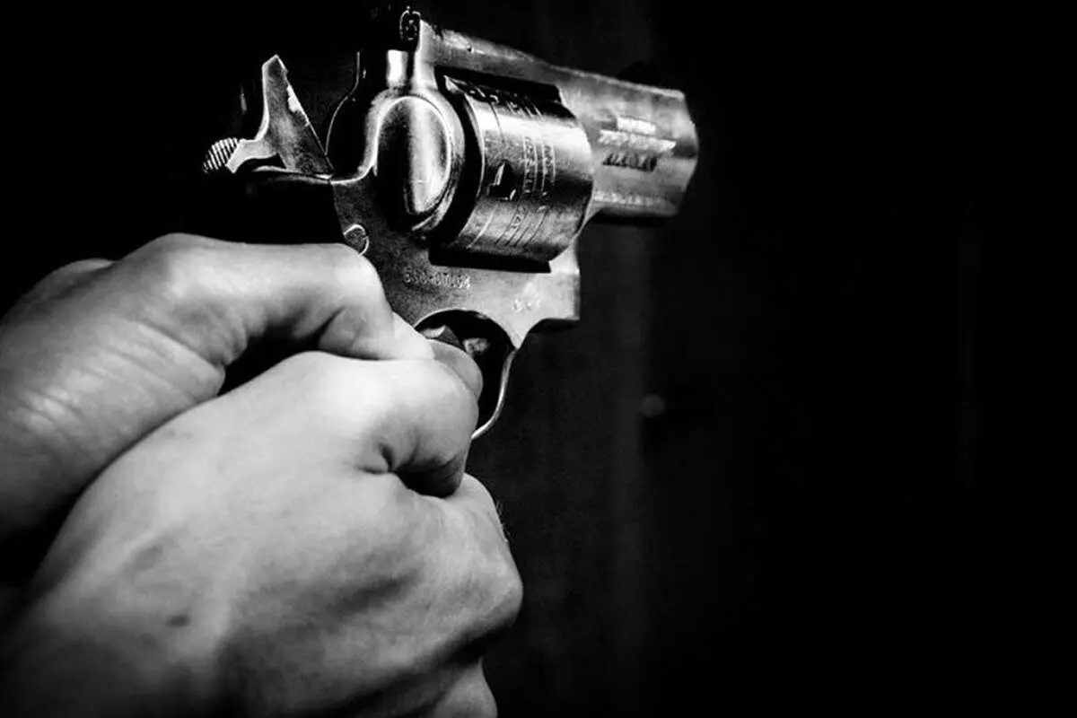 یک کشته و زخمی در تیراندازی به داوطلب مجلس