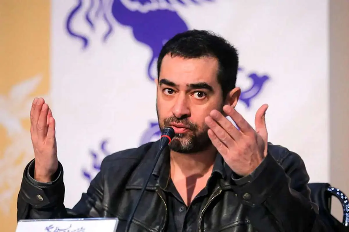 (ویدئو) مقایسه بازی شهاب حسینی در «گناه فرشته» و «جدایی نادر از سیمین»