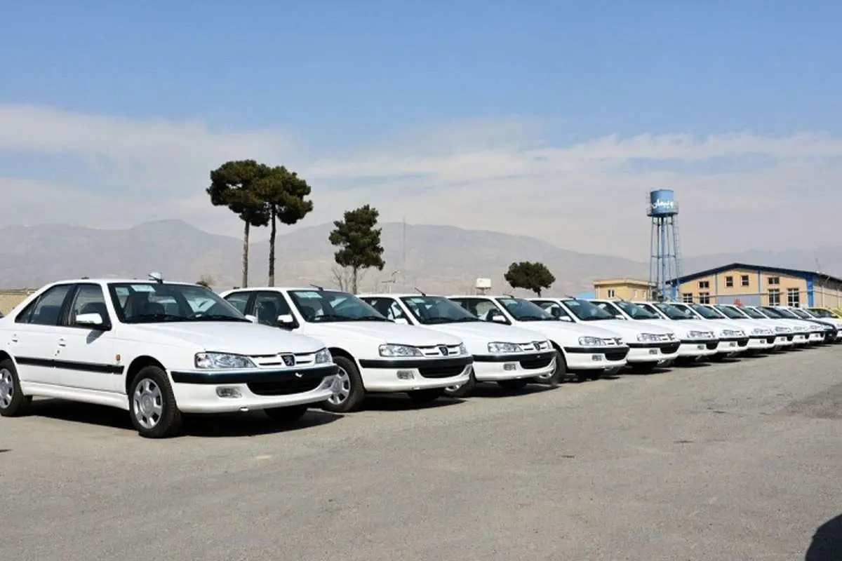 پژو پارس دوباره ثبت نام کنندگان را نگران کرد / نامه ایران خودرو به سازمان ملی استاندارد گم شد؟