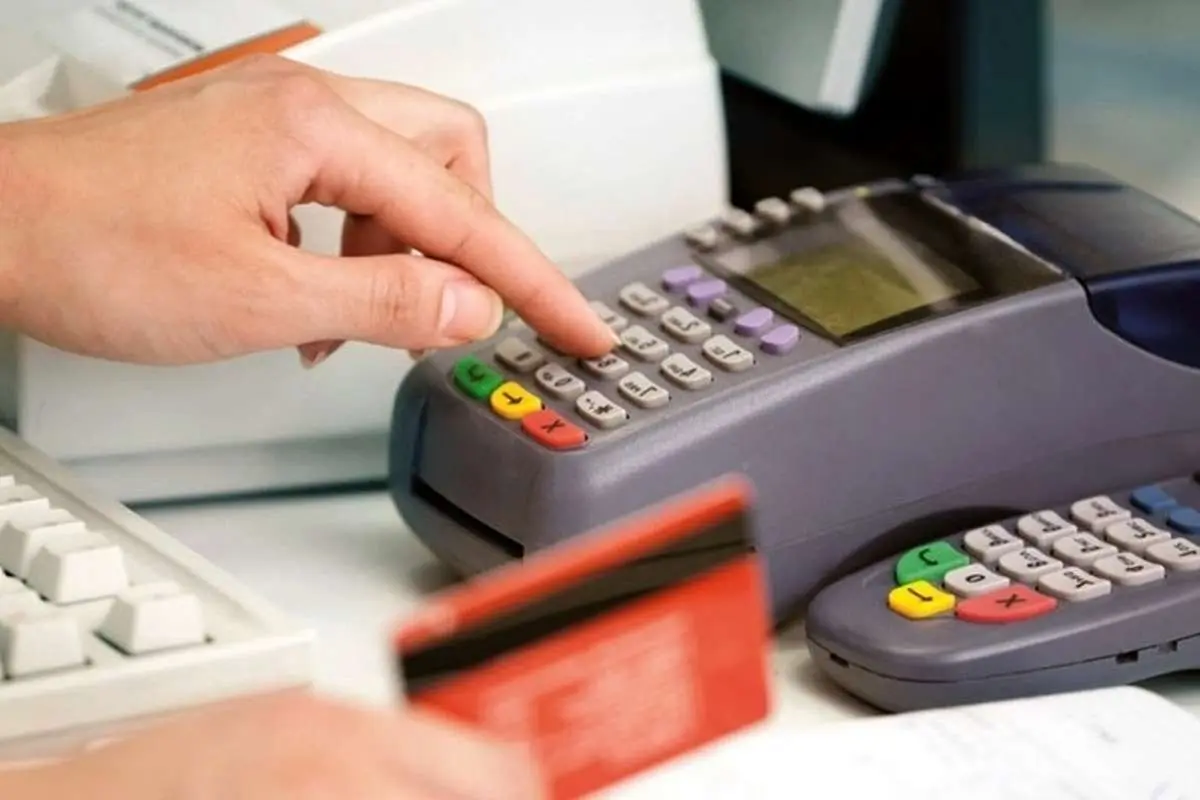 تهرانیها در هر تراکنش مبلغ بیشتری از سایر مردم میپردازند