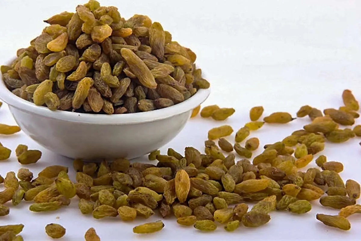 این میوه خشک خواص ضد سرطان دارد