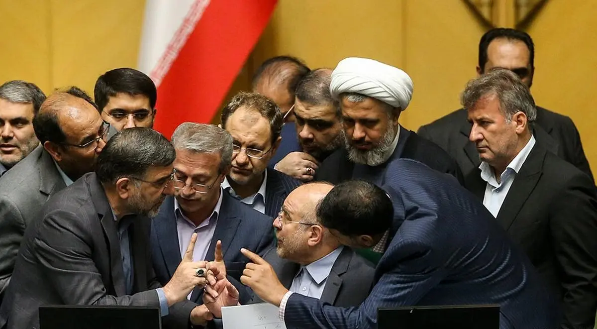 مجلس دوازدهم ضدبرجامی خواهد بود / قطعا ریاست قالیباف با چالش‌هایی جدی رو به رو است