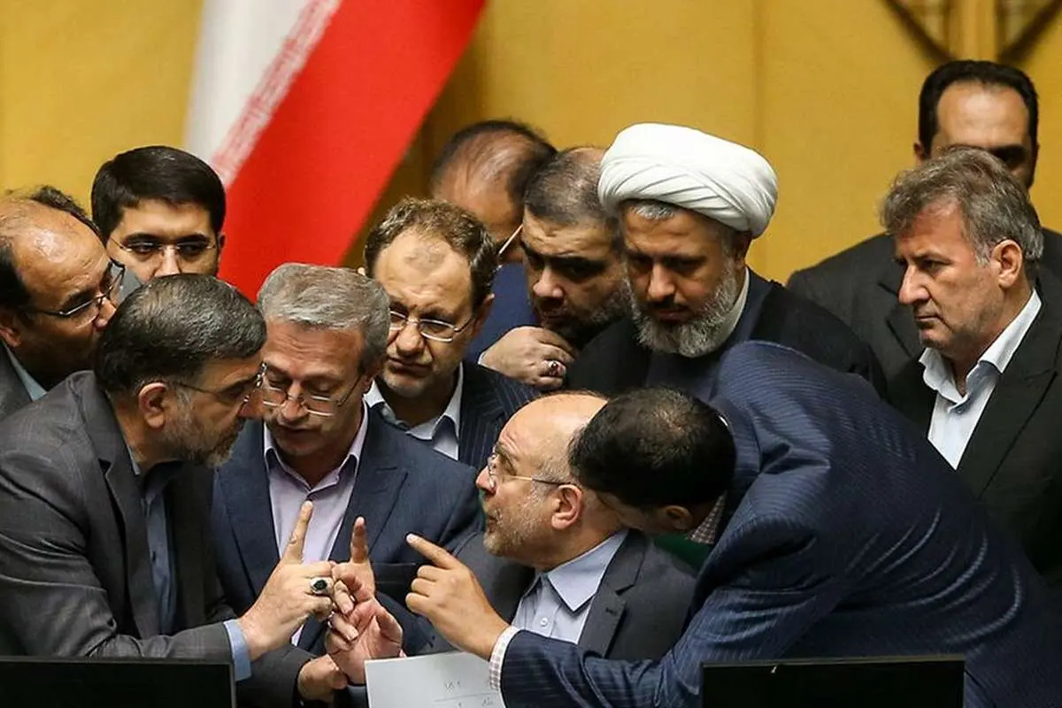 مجلس دوازدهم ضدبرجامی خواهد بود / قطعا ریاست قالیباف با چالش‌هایی جدی رو به رو است
