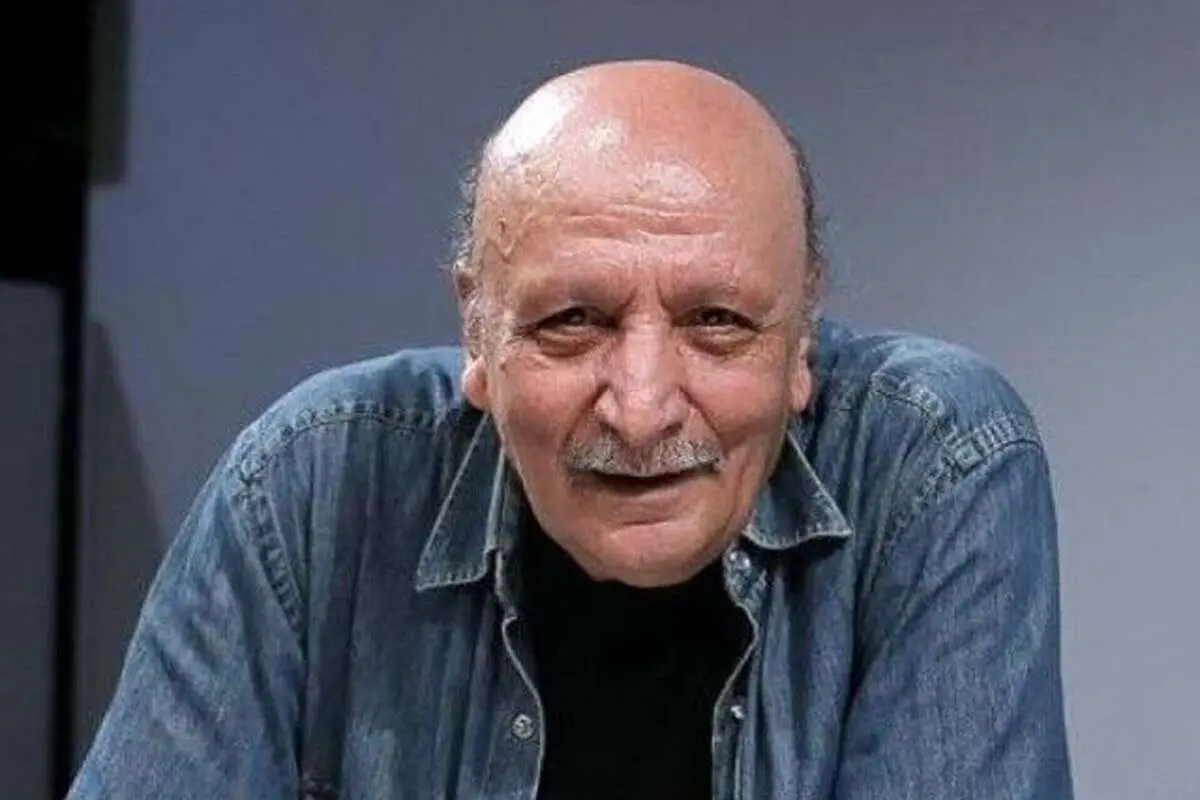 اصغر سمسارزاده: ۴۲ سال است کار می‌کنم و هیچ کس هم نگفته تو چرا استخدام نشده‌ای؟