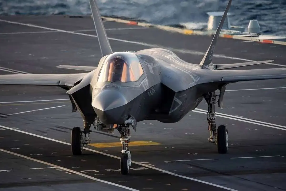 (تصاویر) ۵ هواپیمای لاکهید مارتین که تاریخ هوانوردی نظامی را تغییر دادند