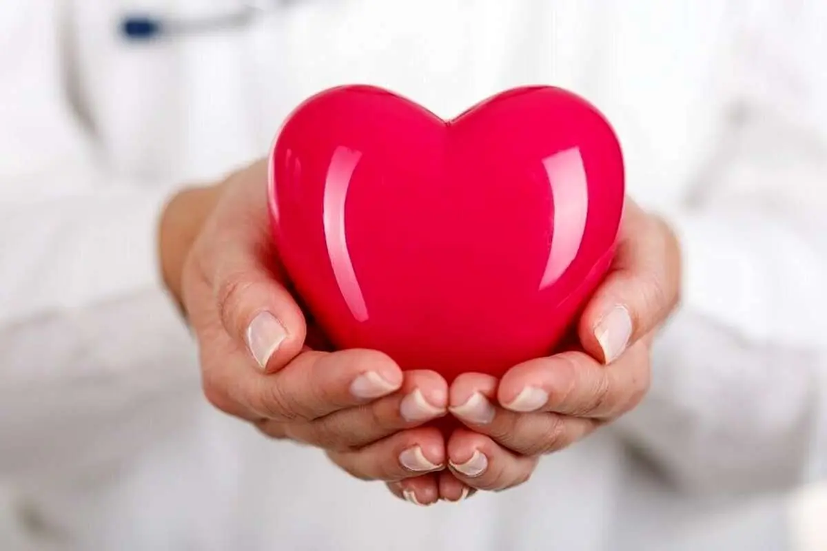 اگر می‌خواهید خطر حمله قلبی خود را کاهش دهید باید این یک کار را هر روز انجام دهید