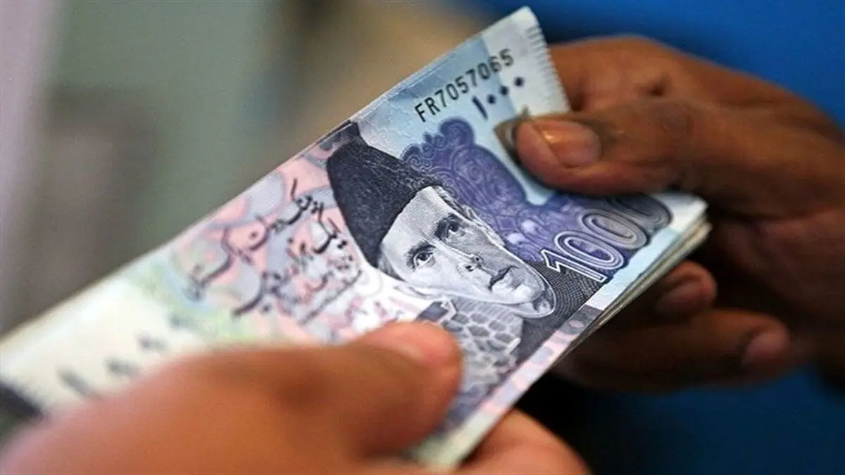رکورد تاریخی سود بانکی در پاکستان