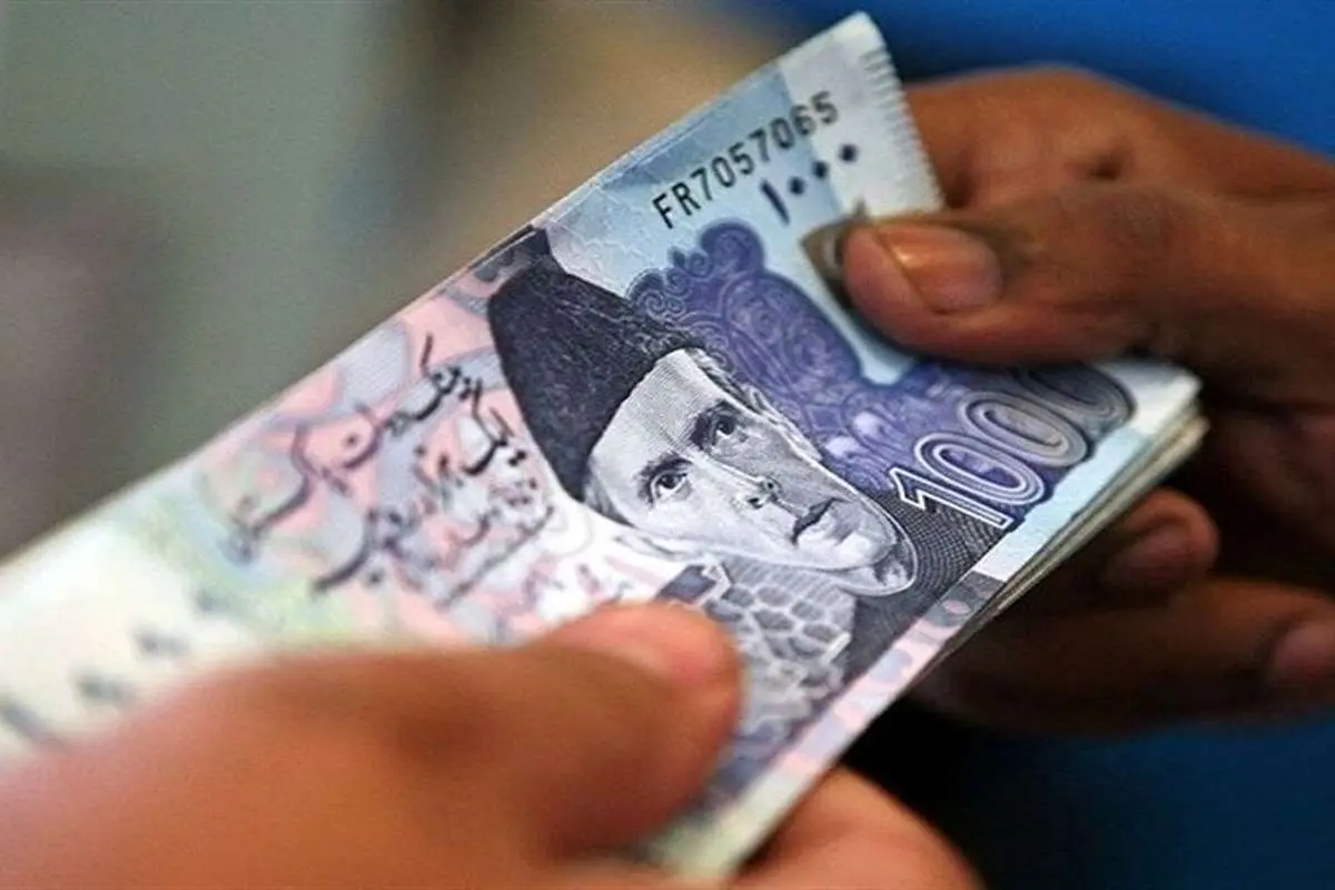رکورد تاریخی سود بانکی در پاکستان