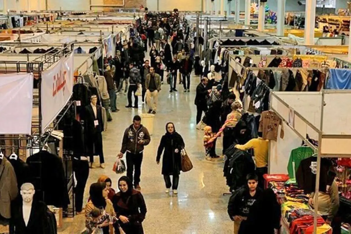 آغاز نمایشگاه بهاره در تهران از امروز