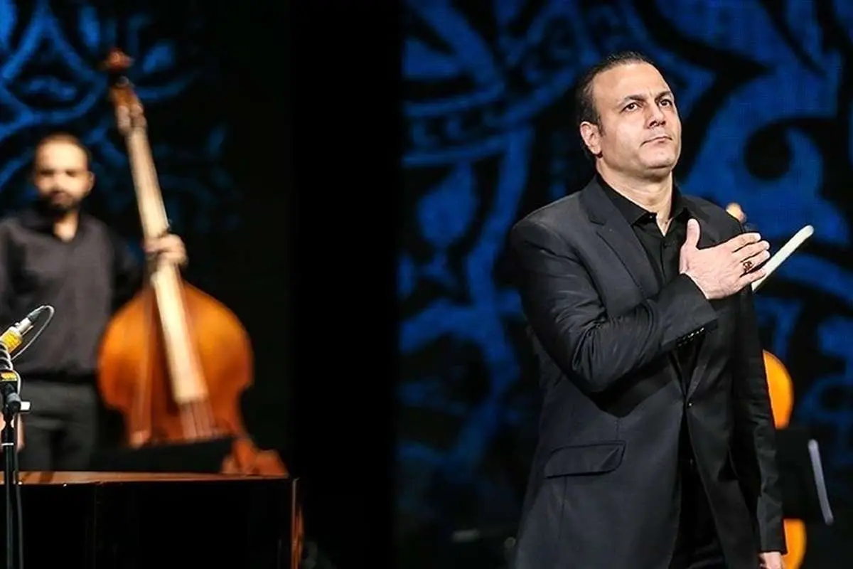 (ویدیو) آوازی که مردم پس از لغو کنسرت علیرضا قربانی خواندند