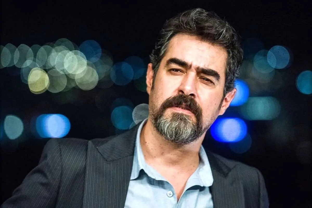 (ویدیو) دیدار احساسی شهاب حسینی با یکی از هوادارانش