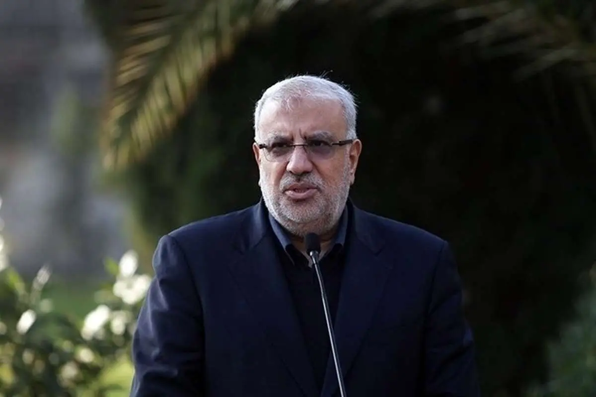 وعده وزیر نفت درباره بنزین شب عید