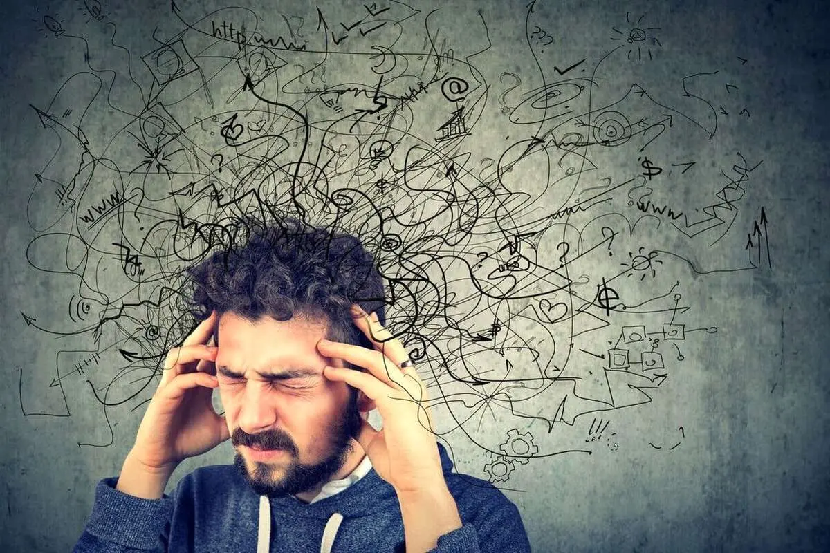 وسواسی‌ترین آدم‌ها متولد این ماه هستند