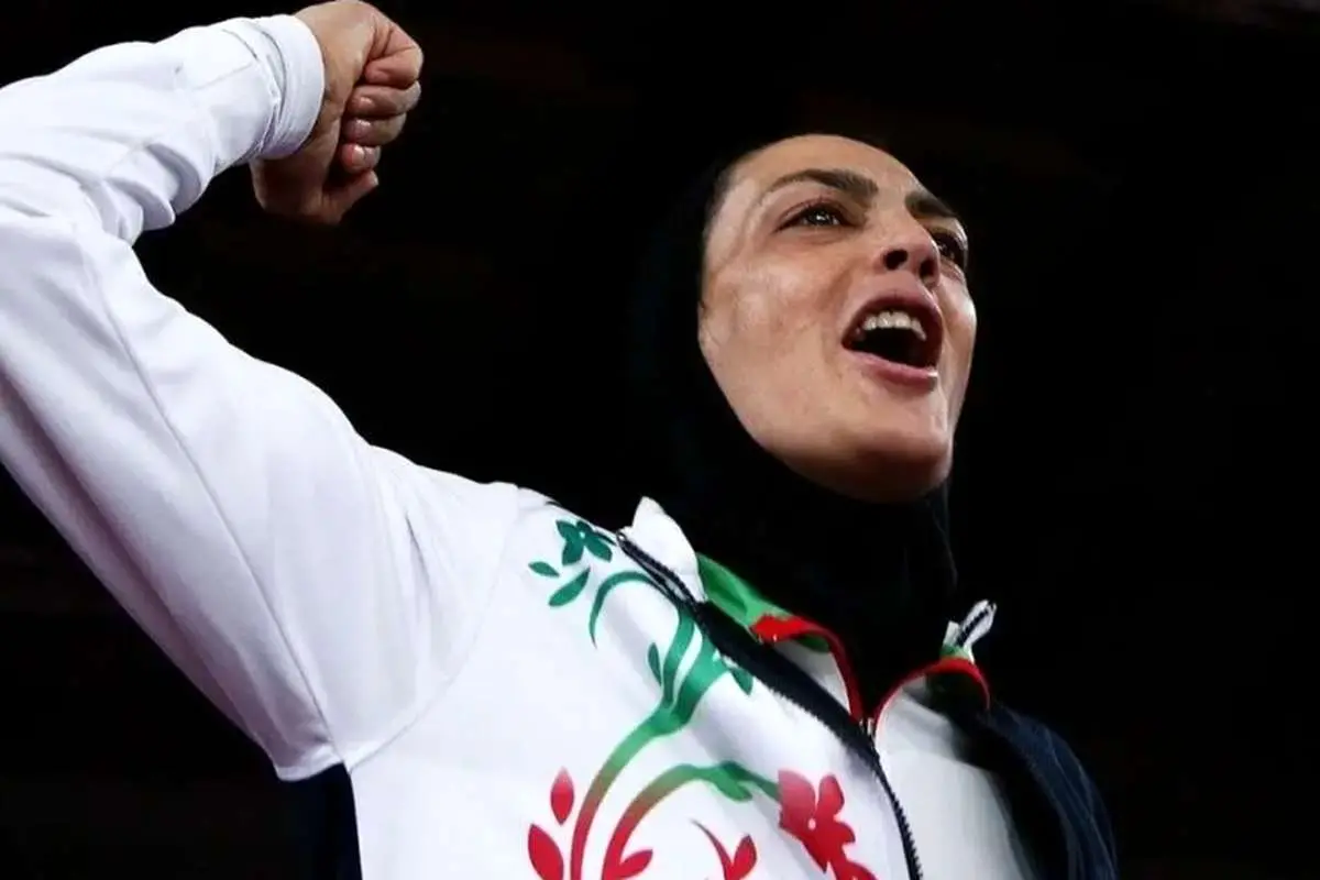 (ویدئو) واکنش شهربانو منصوریان به واریزی میلیاردی؛ ۹ میلیارد برای شما و ۱ میلیارد برای من!