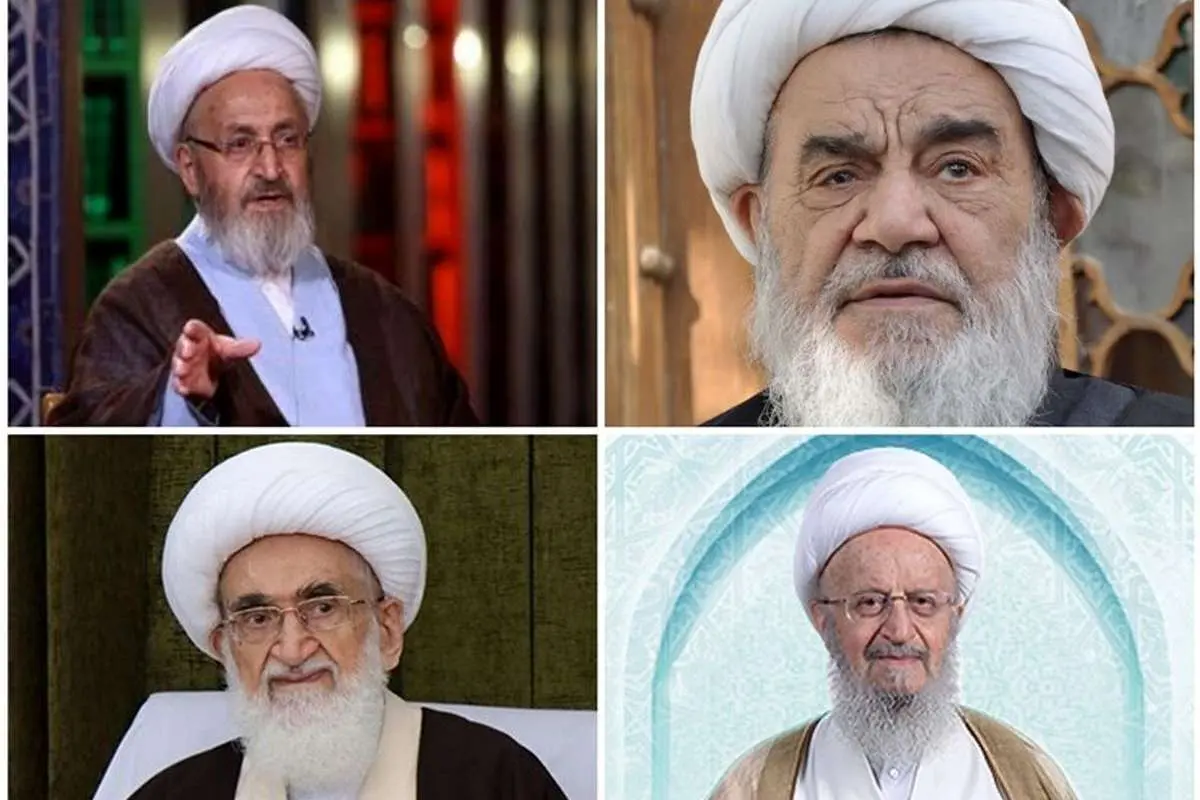 فتوای ۴ مرجع تقلید درباره حرمت استفاده از کالا‌های صهیونیستی