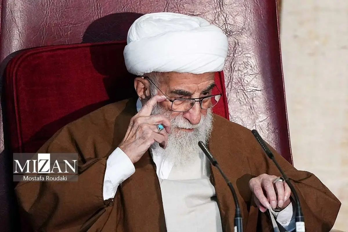 (تصاویر) اختتامیه سیزدهمین اجلاسیه مجلس خبرگان رهبری
