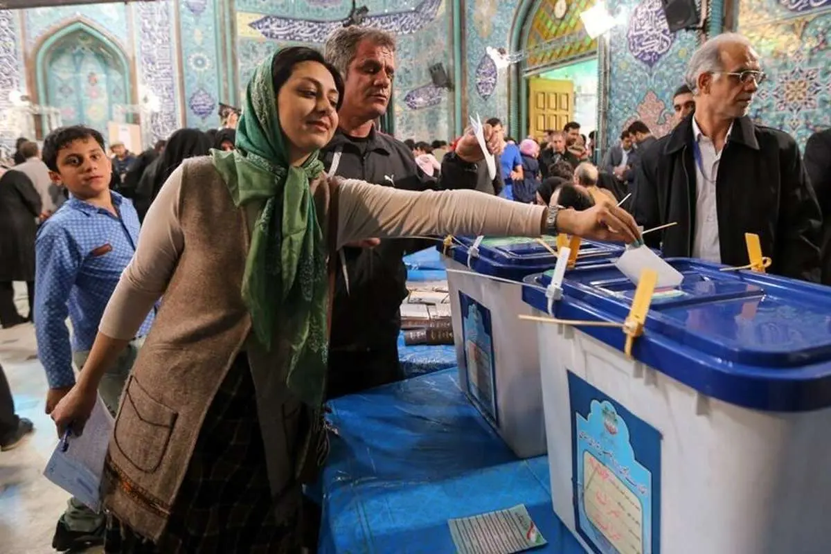 ادعای جنجالی نماینده مجلس درباره انتخابات؛ پدیده کد ملی وارداتی!