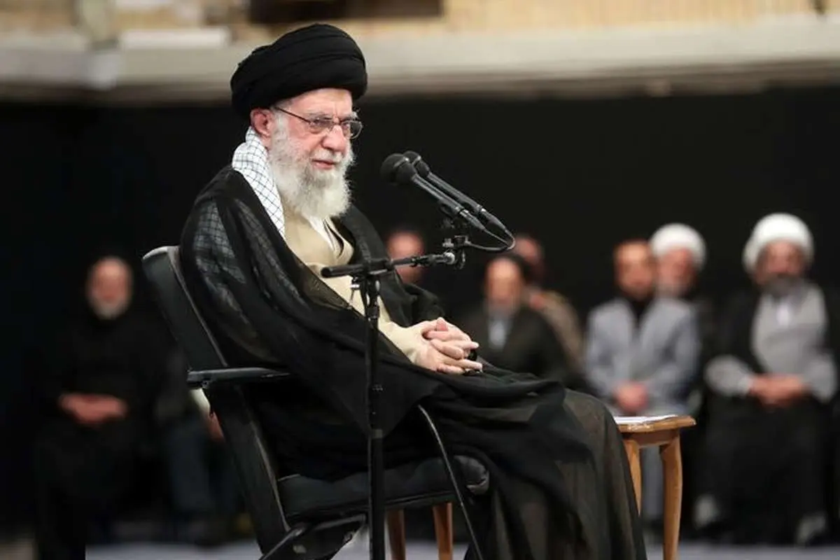 (ویدیو) هشدار جدی رهبر انقلاب به نمایندگان جدید