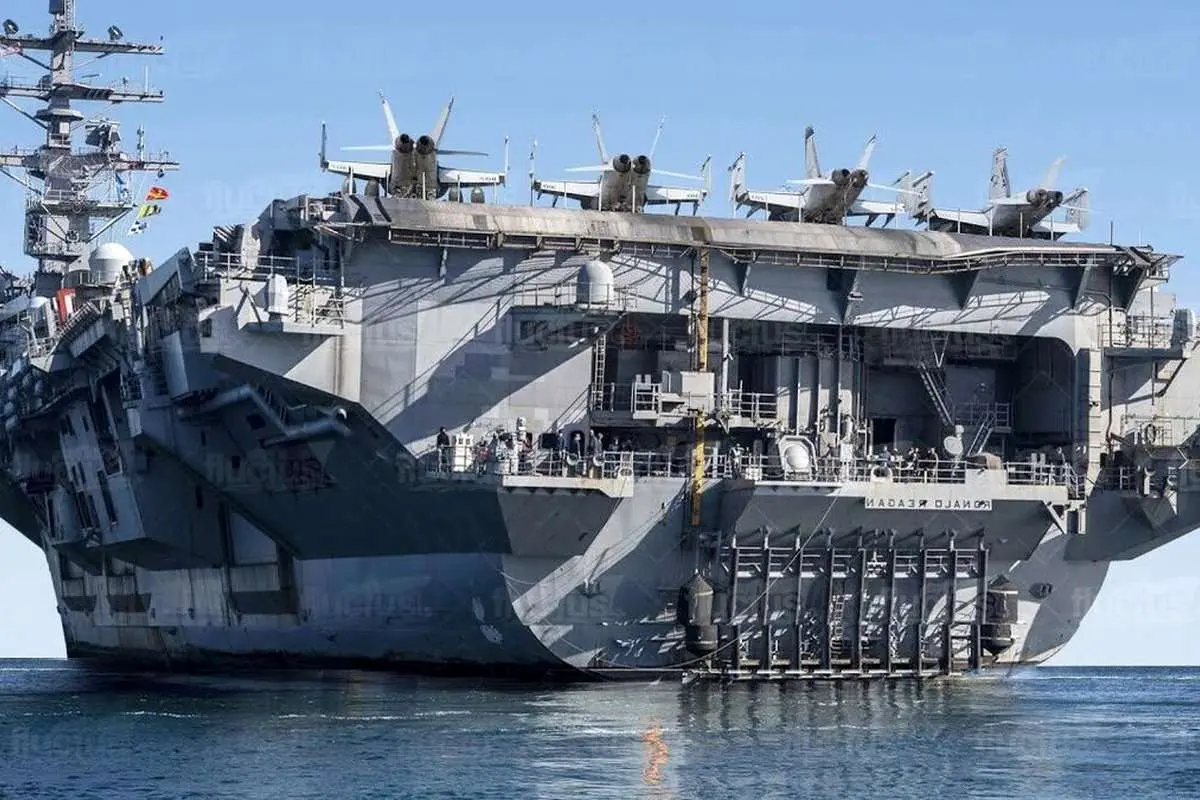 عصر ناو هواپیمابر به پایان رسیده!