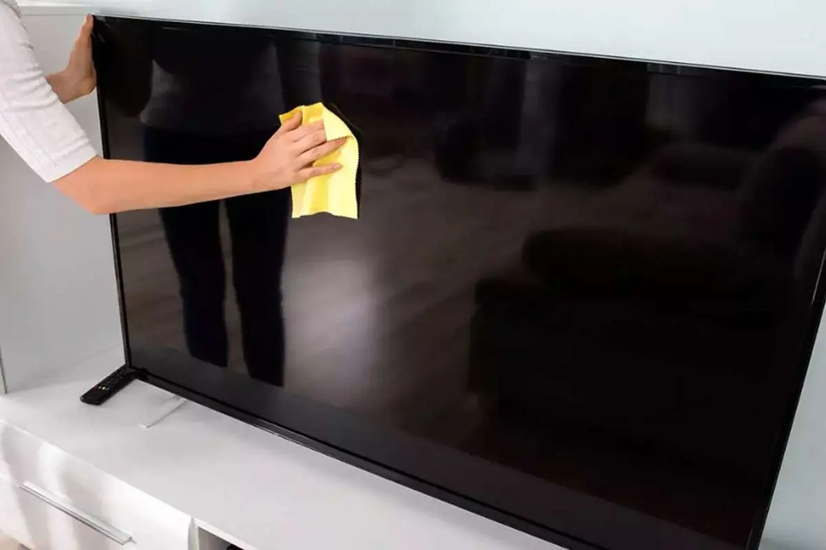 چگونه از خراب شدن تلویزیون جلوگیری کنیم؟