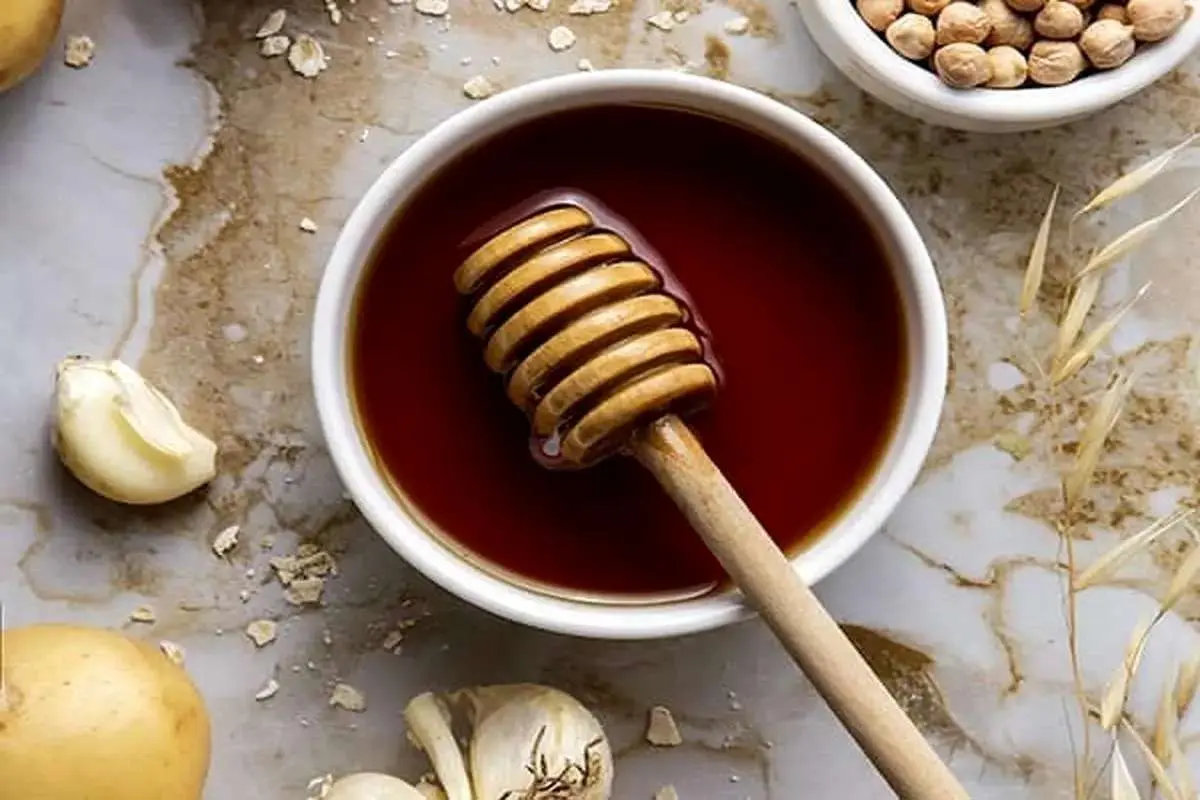 درمان قطعی زخم معده با این ترکیبات خانگی و خوشمزه