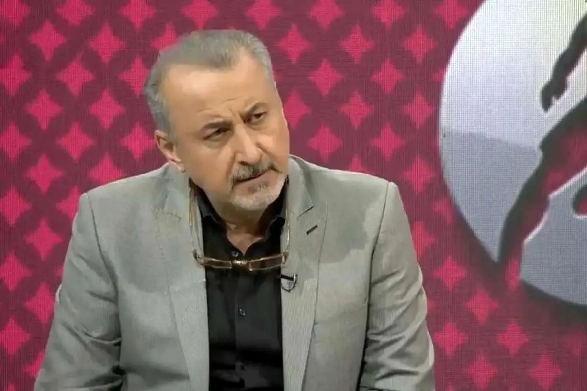 واکنش رضا درویش مدیرعامل باشگاه پرسپولیس به احتمال تعویق دربی