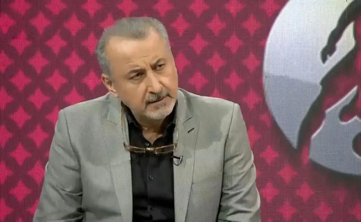 واکنش رضا درویش مدیرعامل باشگاه پرسپولیس به احتمال تعویق دربی