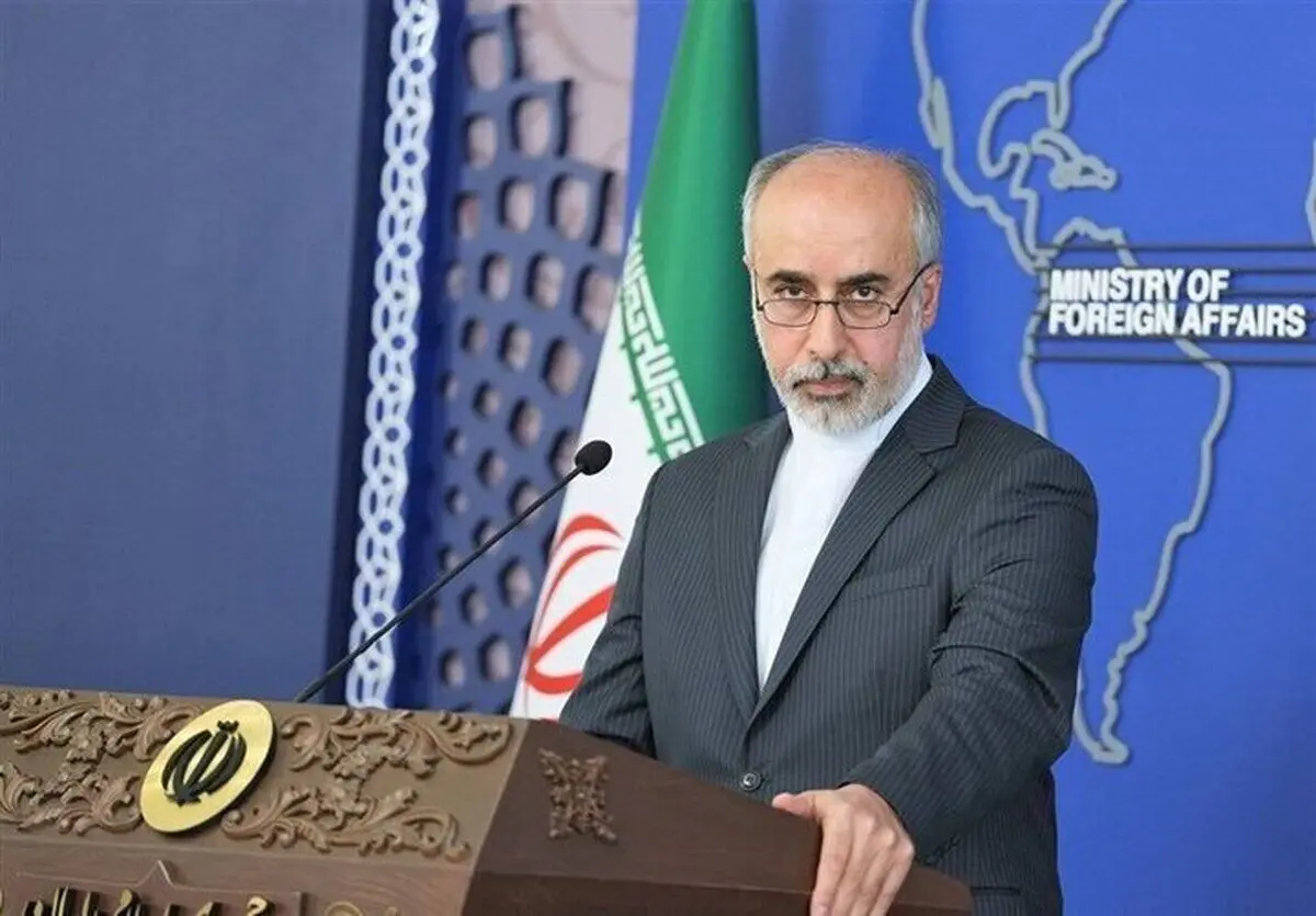 کنعانی: روز جهانی زن متعلق به شیر زنان فلسطینی است