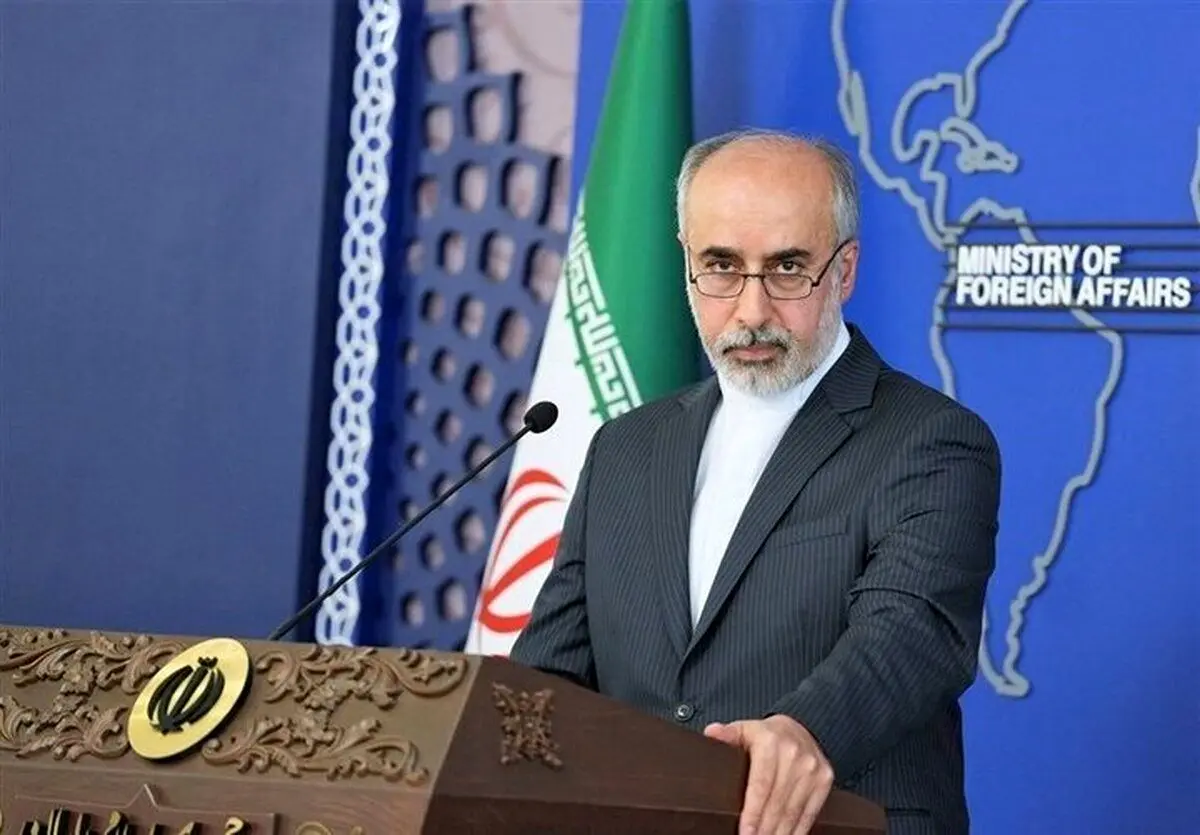 کنعانی: روز جهانی زن متعلق به شیر زنان فلسطینی است