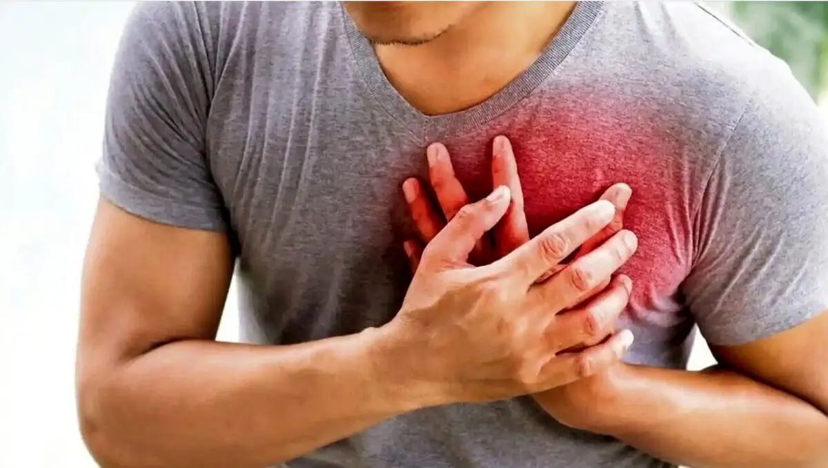 این مواد مغذی به کاهش سکته قلبی کمک می‌کند