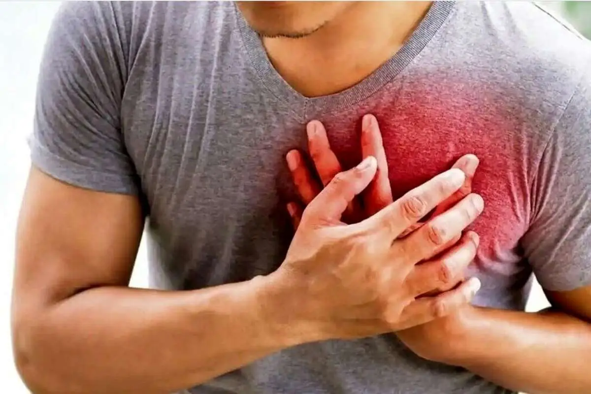 این مواد مغذی به کاهش سکته قلبی کمک میکند