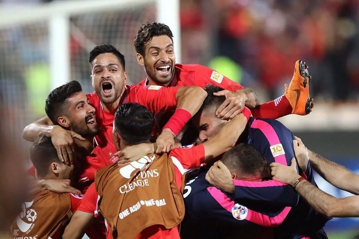 خط و نشان پرسپولیس اوسمار قبل از دربی