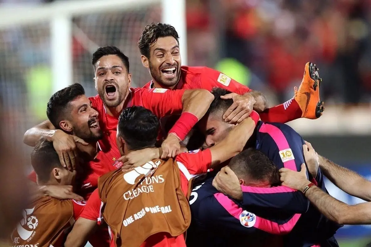 خط و نشان پرسپولیس اوسمار قبل از دربی