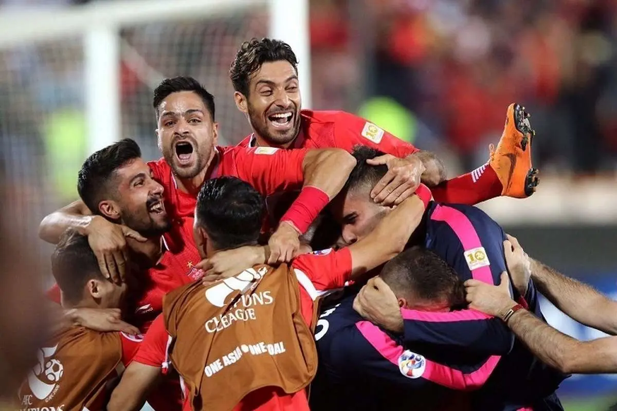 خط و نشان پرسپولیس اوسمار قبل از دربی