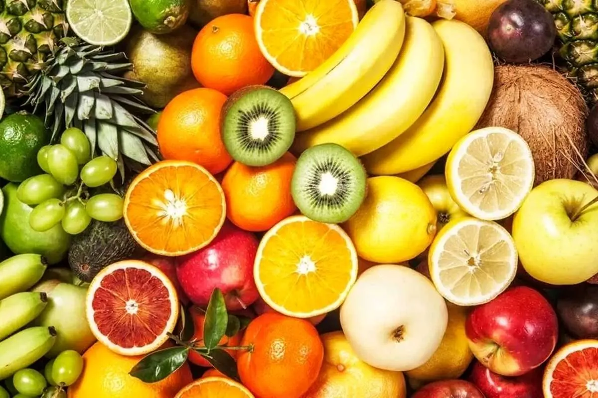 این میوه را قبل از خواب حتما بخورید