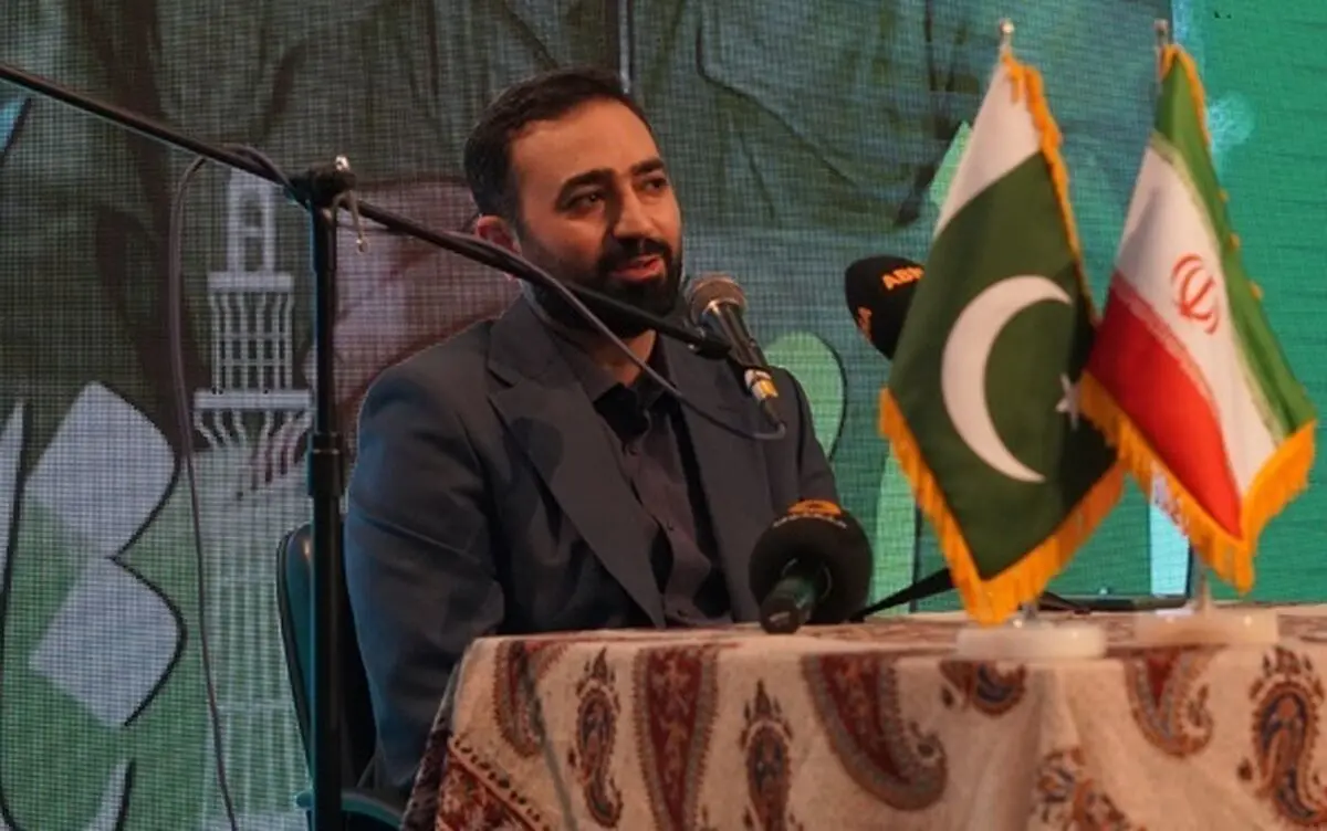 یامین‌پور: غصه غزه را داریم/ ۲۱ بهمن خوفناک‌ترین روز در تاریخ ایران است