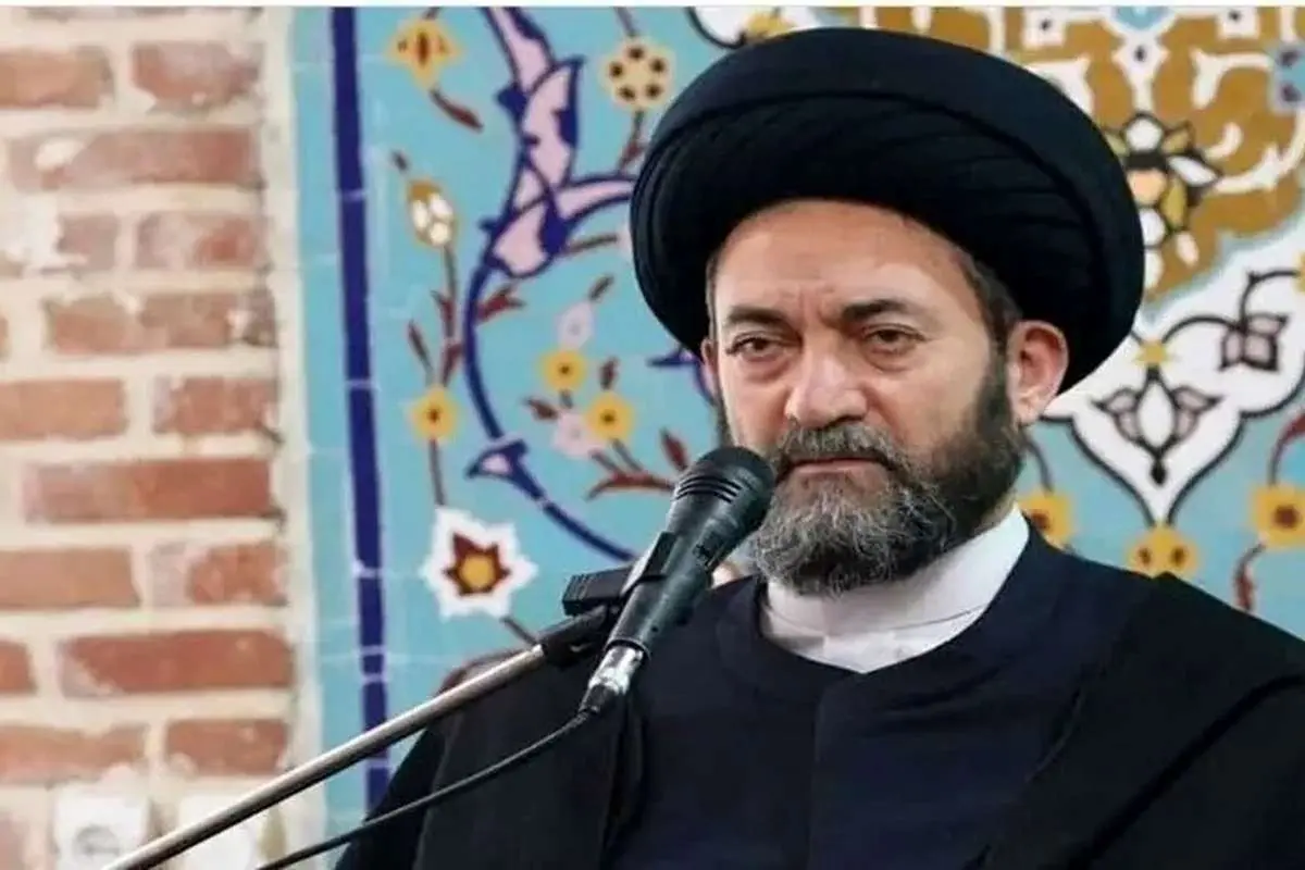 امام جمعه اردبیل: زندگی یک ماه اول خودتان را با حقوق ۱۲ میلیون تنظیم کنید
