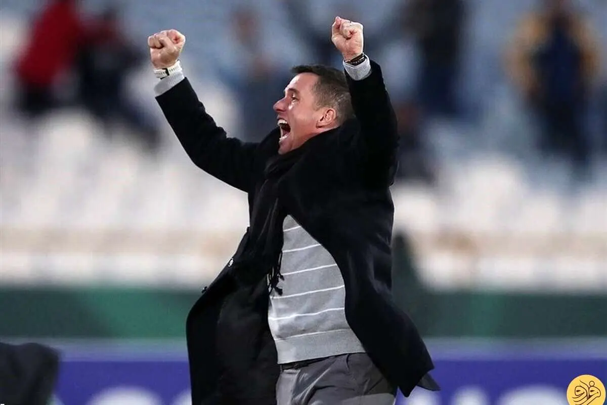 اظهارنظر جالب اوسمار درباره یحیی گل‌محمدی