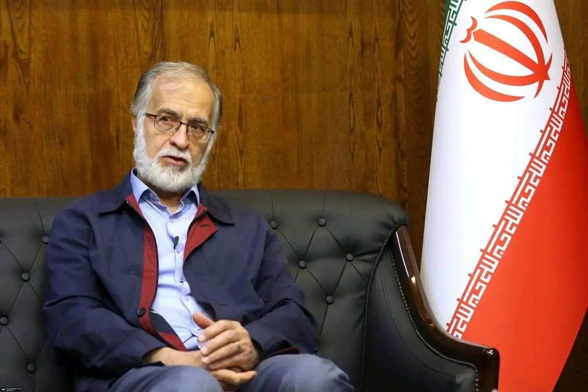 (ویدیو) هشدار‌های محمد عطریانفر روی آنتن تلویزیون