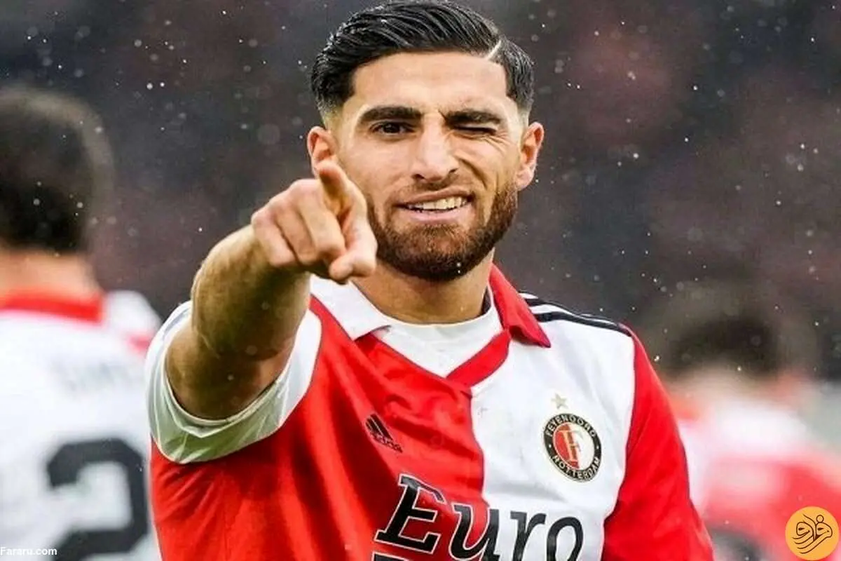 مشتری جدید علیرضا جهانبخش مشخص شد