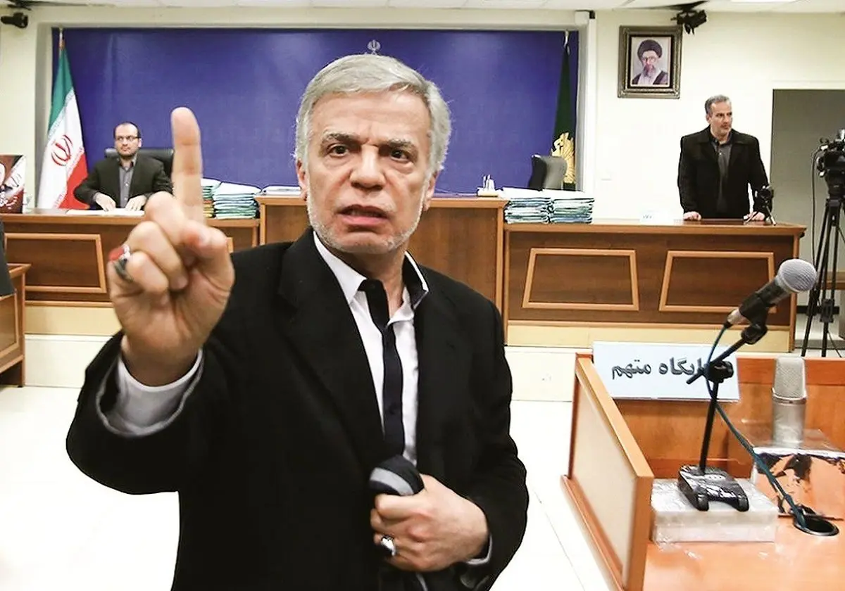 عباس ایروانی؛ تولیدکننده‌ای که قاچاقچی شد