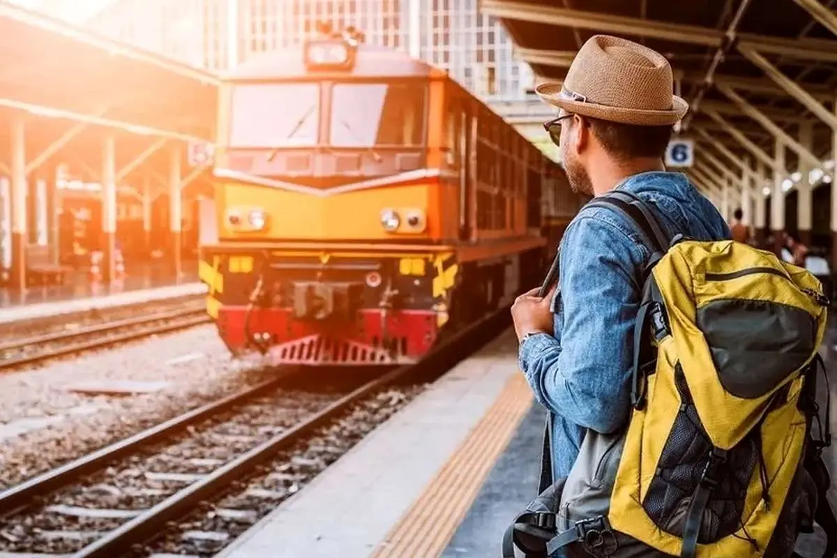 وقتی هیچ بلیتی برای سفر‌های نوروزی موجود نیست!