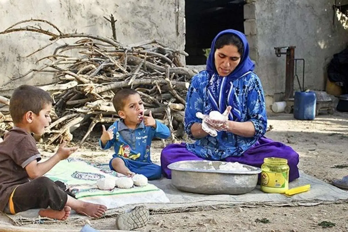 (ویدئو) کدام مادران رایگان بیمه اجتماعی می‌شوند؟