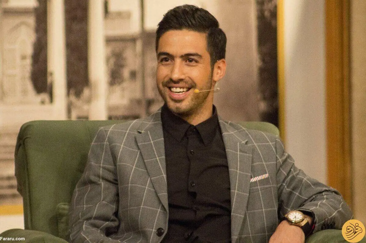 خسرو حیدری محروم شد