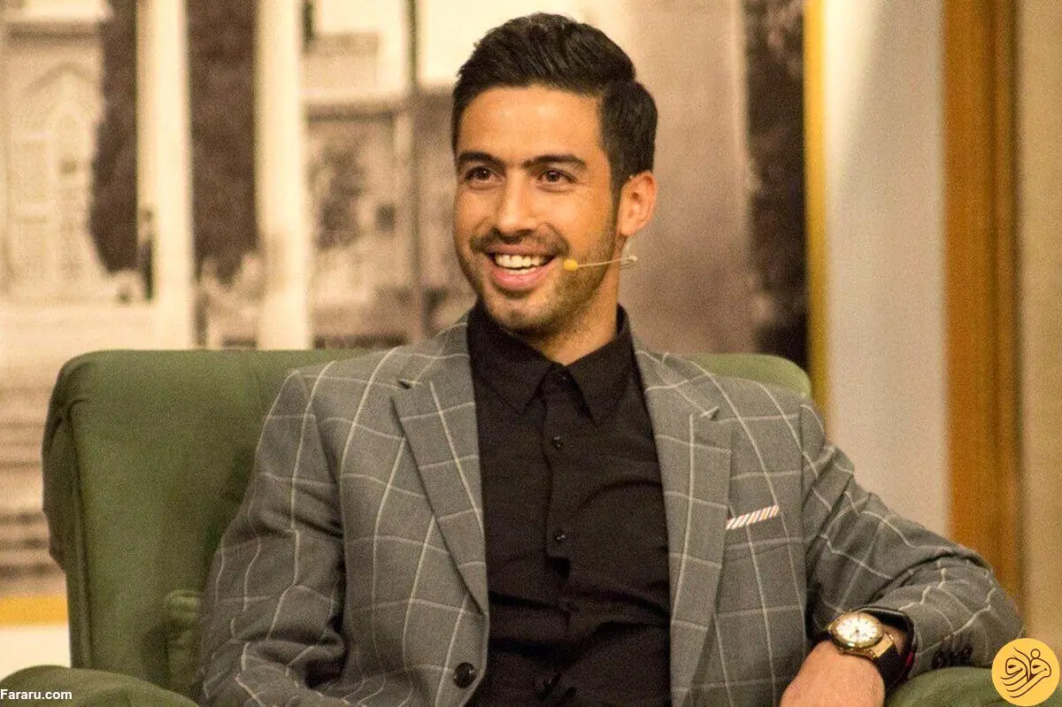 خسرو حیدری محروم شد