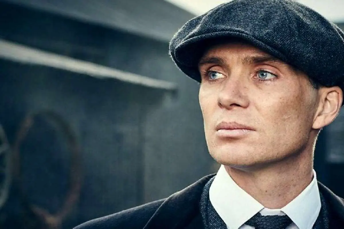 ۷ نکته درباره کیلین مورفی؛ معلمش زندگیش را تغییر داد