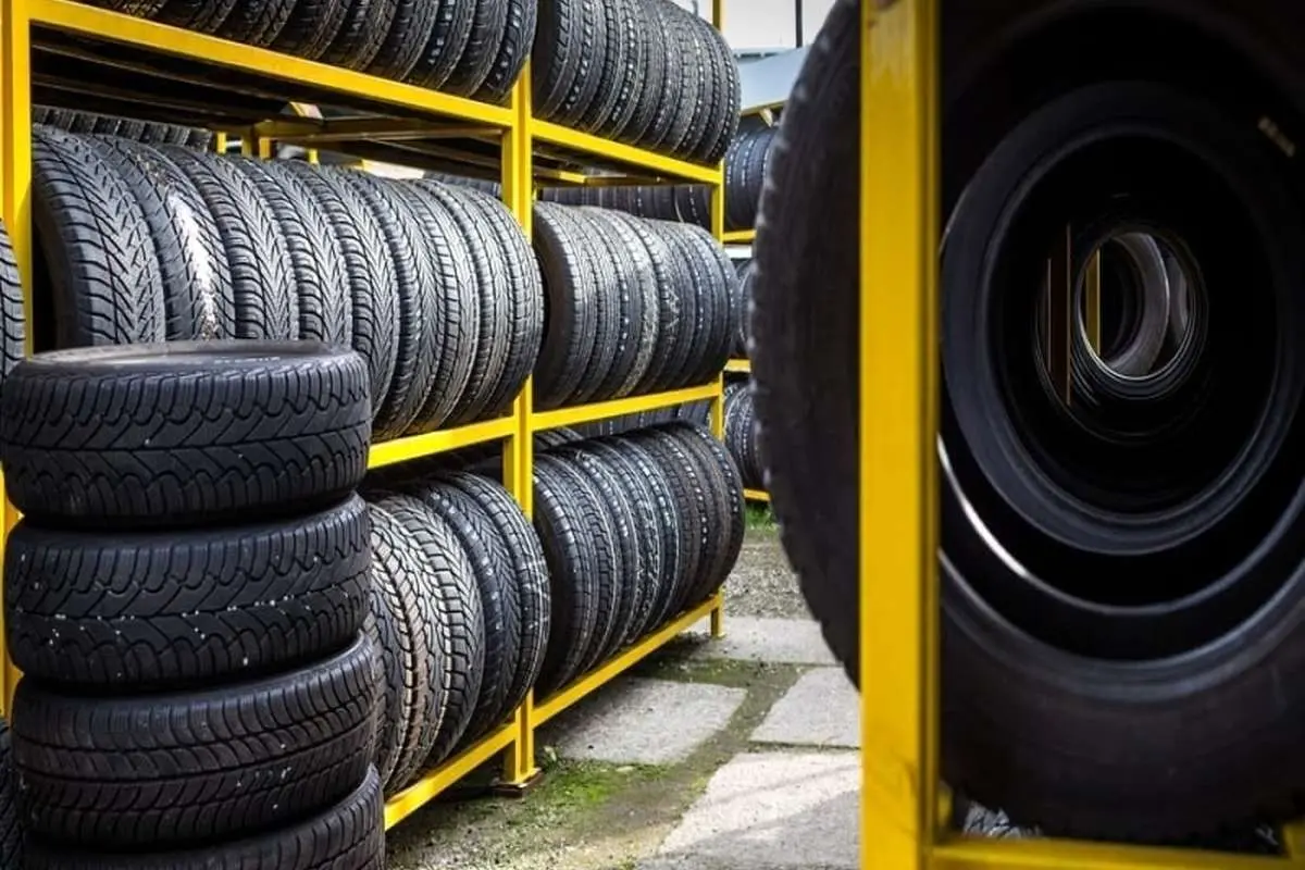 چرا اطلاعات ثبت نام کنندگان تایر دولتی ثبت نمی‌شود؟