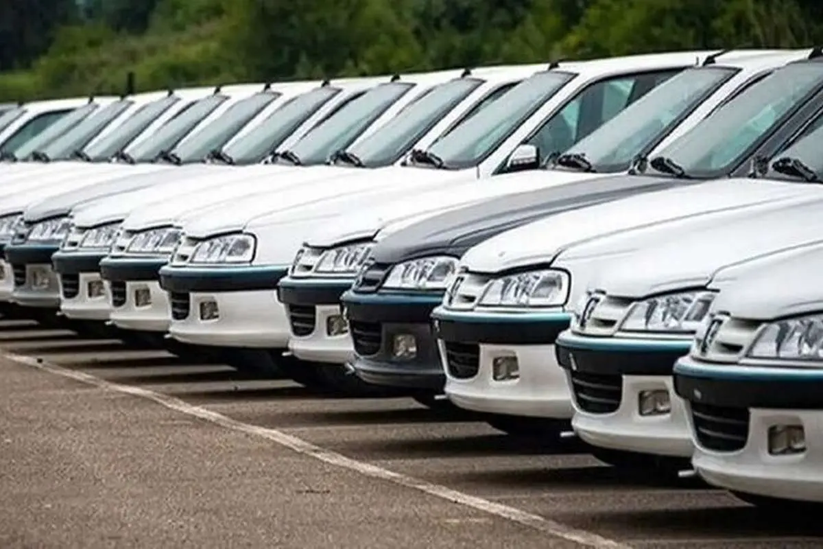 قیمت پژو پارس در بازار امروز ۲۰ اسفند ۱۴۰۲