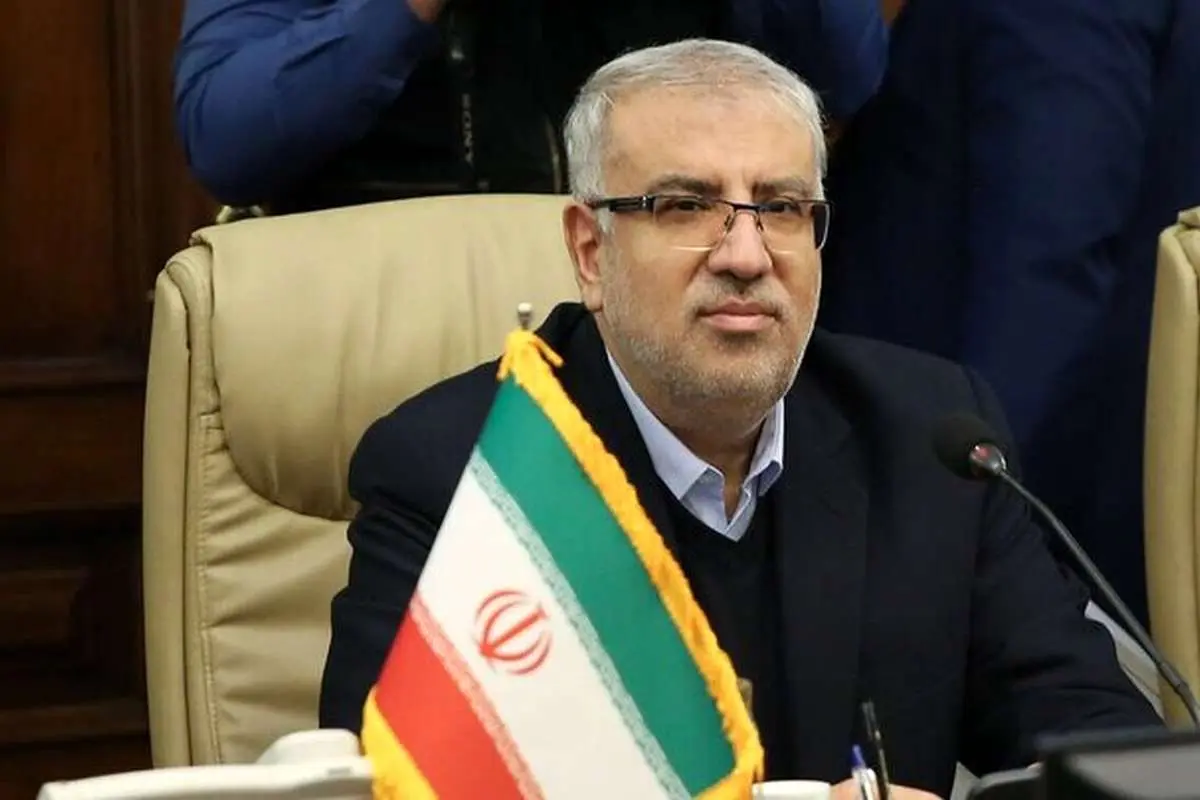 صادرات نفت ایران به بالاترین مقدار از سال ۱۳۹۷ تاکنون رسید